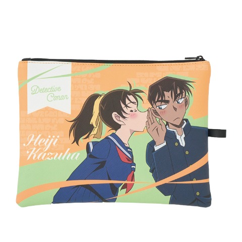 フラットポーチ（TVアニメ名探偵コナン）