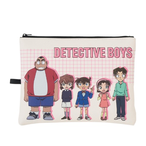 フラットポーチ（TVアニメ名探偵コナン）