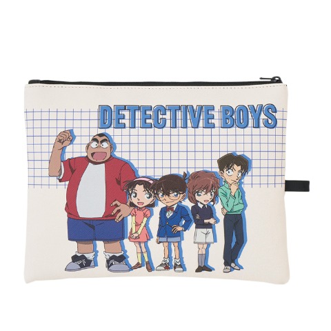 フラットポーチ（TVアニメ名探偵コナン）