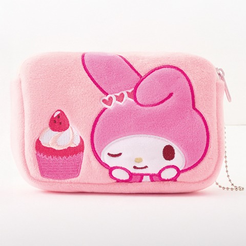 マルチティッシュケース（マイメロディ）