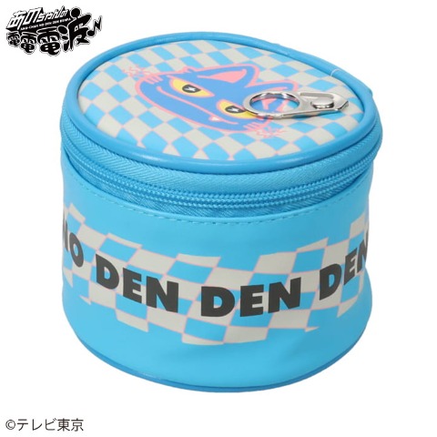 缶ポーチ（あのちゃんの電電電波）