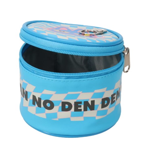 缶ポーチ（あのちゃんの電電電波）