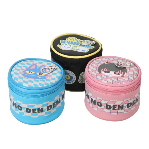 缶ポーチ（あのちゃんの電電電波）