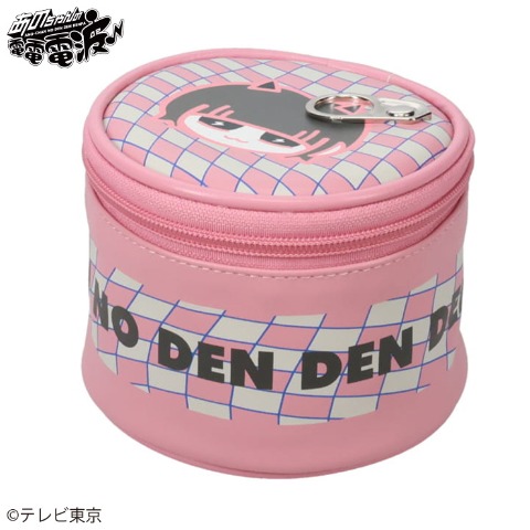 缶ポーチ（あのちゃんの電電電波）