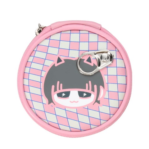 缶ポーチ（あのちゃんの電電電波）