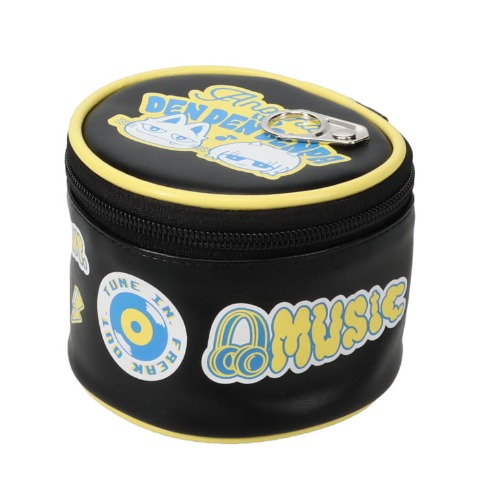 缶ポーチ（あのちゃんの電電電波）