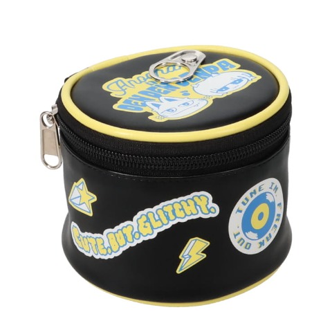 缶ポーチ（あのちゃんの電電電波）