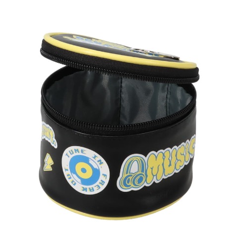 缶ポーチ（あのちゃんの電電電波）