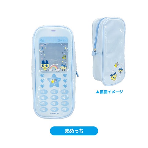 ビニールポーチ（たまごっち）