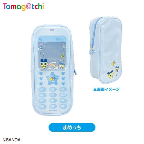 ビニールポーチ（たまごっち）