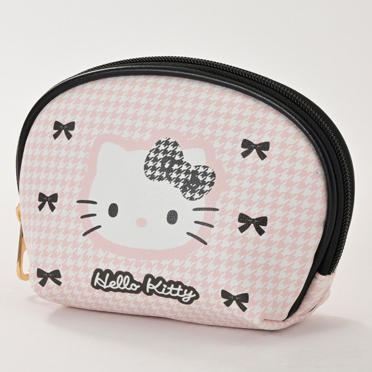 ポーチ（ハローキティ） | しまむら | しまむらパーク