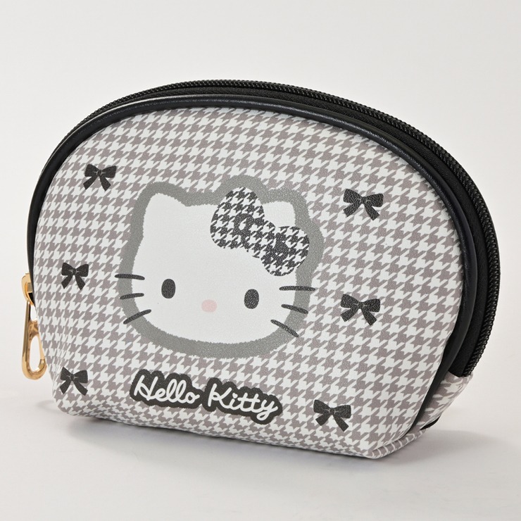 ポーチ（ハローキティ） | しまむら | しまむらパーク