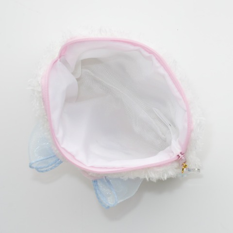 ティッシュポーチ（おぱんちゅうさぎ）