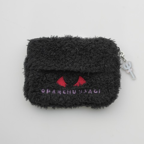 ティッシュポーチ（おぱんちゅうさぎ）