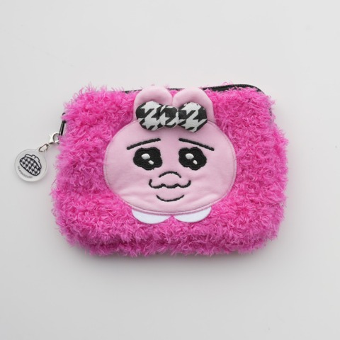 ティッシュポーチ（おぱんちゅうさぎ）