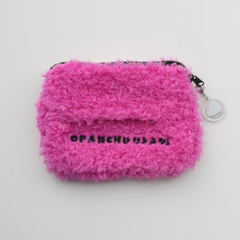 ティッシュポーチ（おぱんちゅうさぎ）