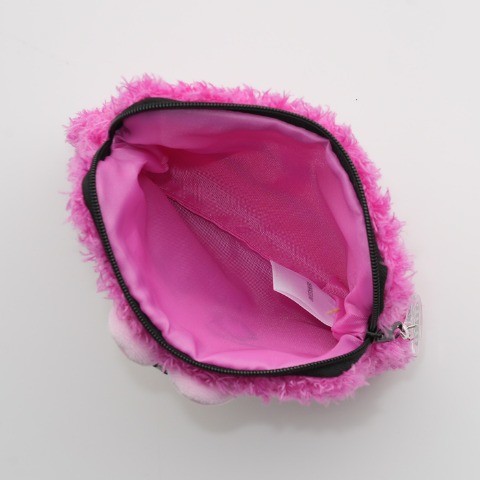 ティッシュポーチ（おぱんちゅうさぎ）