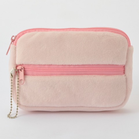 マルチティッシュケース（クロミ）