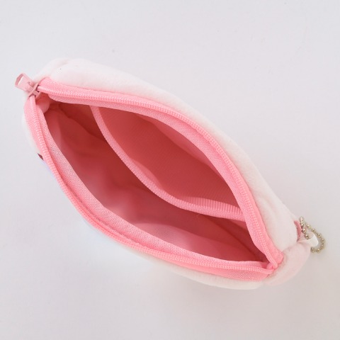 マルチティッシュケース（クロミ）