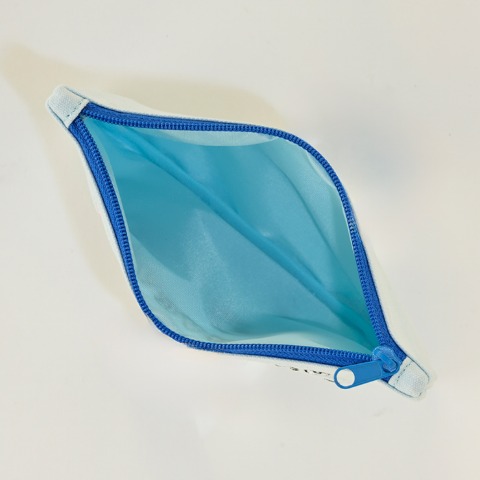 さがらポーチ（TVアニメ『銀魂』）