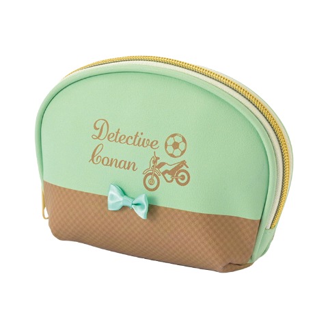 ポーチ（TVアニメ名探偵コナン）