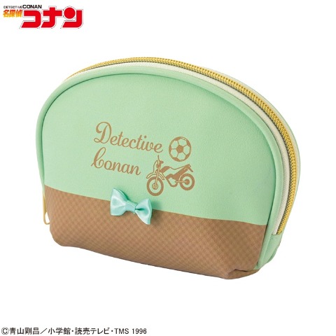 ポーチ（TVアニメ名探偵コナン）