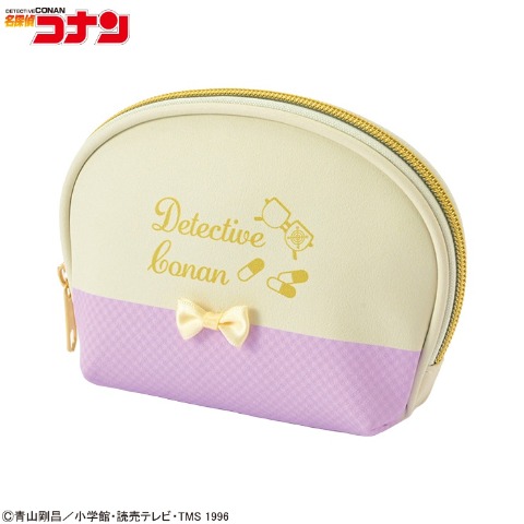 ポーチ（TVアニメ名探偵コナン）