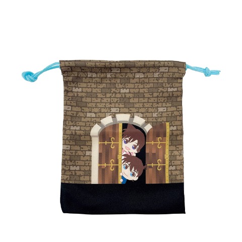 巾着（TVアニメ名探偵コナン）