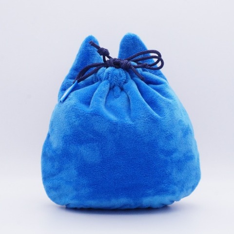 巾着（あのちゃんの電電電波）