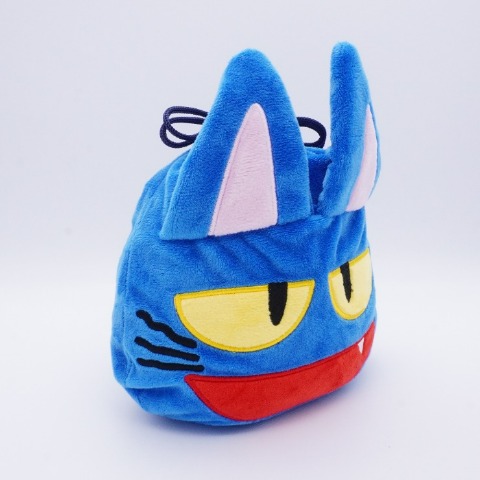 巾着（あのちゃんの電電電波）