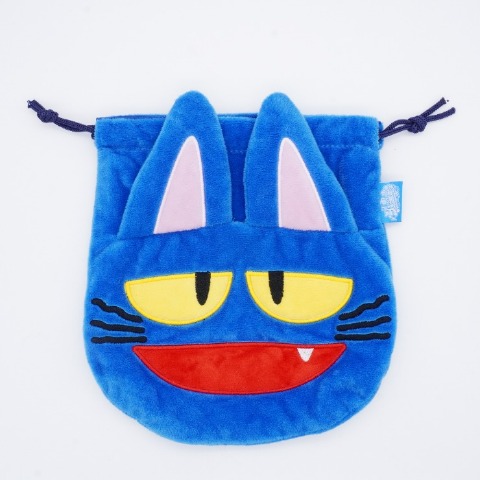 巾着（あのちゃんの電電電波）