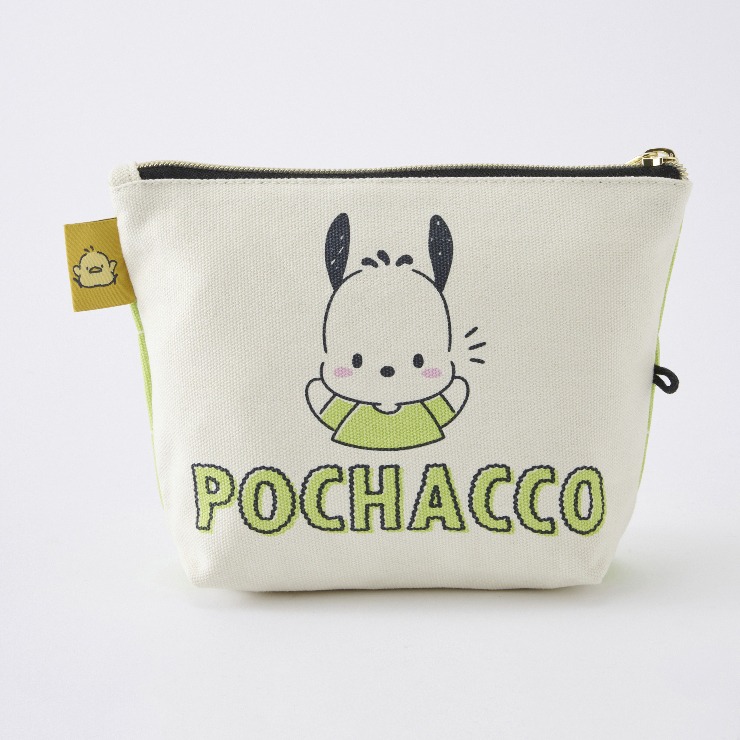 ポーチ（ポチャッコ） | しまむら | しまむらパーク