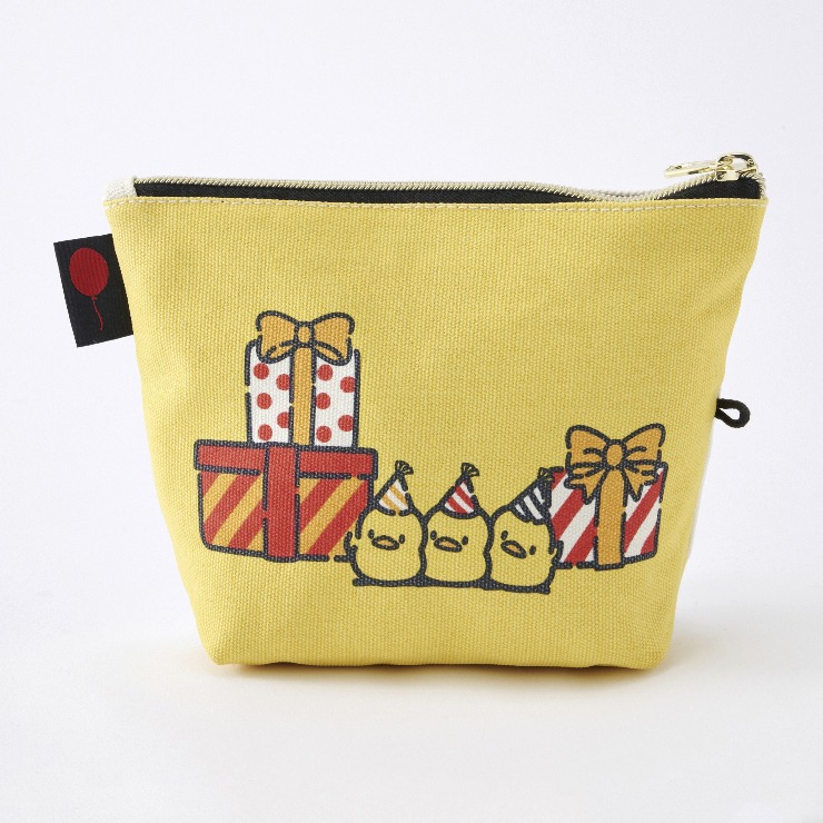 ポーチ（ポチャッコ） | しまむら | しまむらパーク