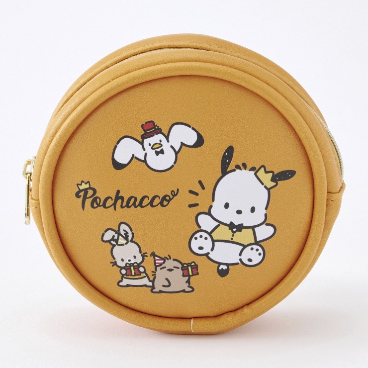 マルポーチ（ポチャッコ） | しまむら | しまむらパーク