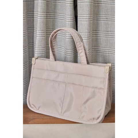 バッグインポーチ（yumi×BOMILLDANG）