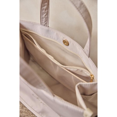 バッグインポーチ（yumi×BOMILLDANG）