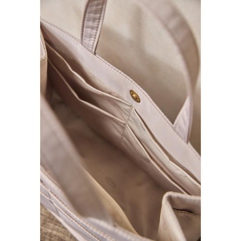 バッグインポーチ（yumi×BOMILLDANG）