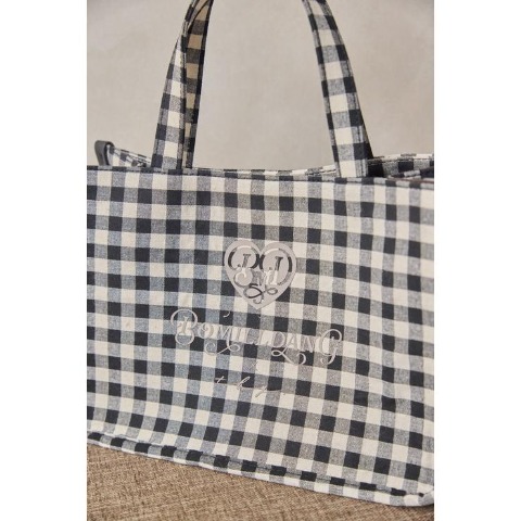 バッグインポーチ（yumi×BOMILLDANG）