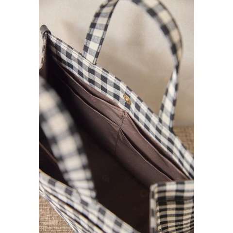 バッグインポーチ（yumi×BOMILLDANG）