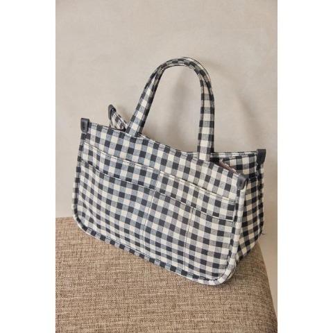 バッグインポーチ（yumi×BOMILLDANG）