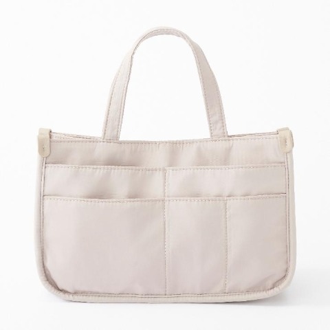 バッグインポーチ（yumi×BOMILLDANG）