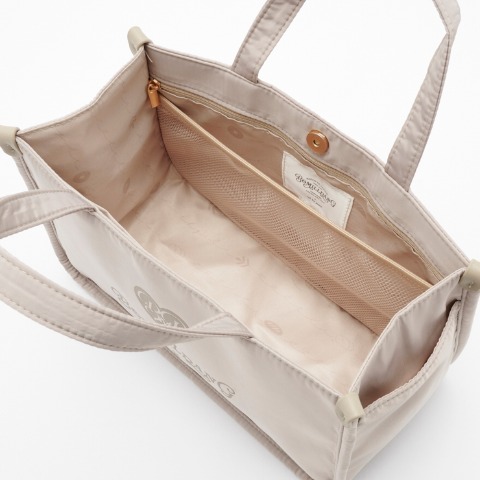 バッグインポーチ（yumi×BOMILLDANG）