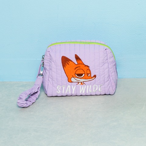 レディース  ポーチ(DISNEY)