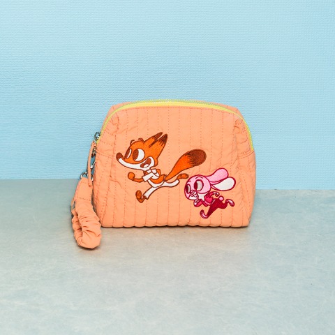 レディース  ポーチ(DISNEY)