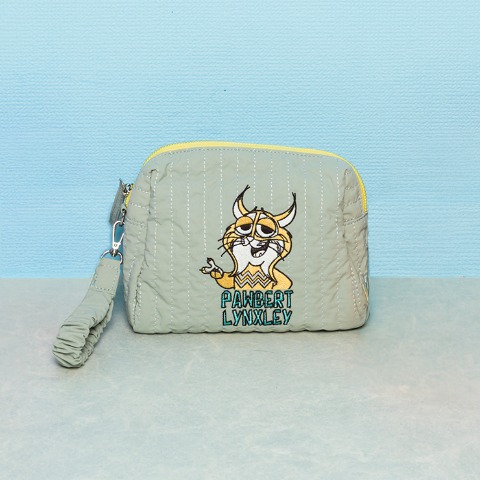 レディース  ポーチ(DISNEY)