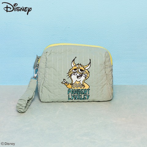 レディース  ポーチ(DISNEY)