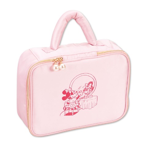 レディース　バニティポーチ(DISNEY)