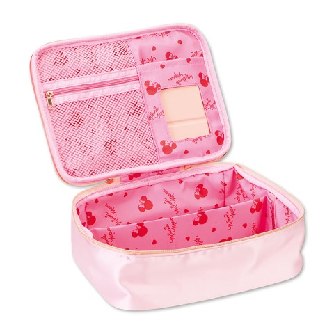 レディース　バニティポーチ(DISNEY)