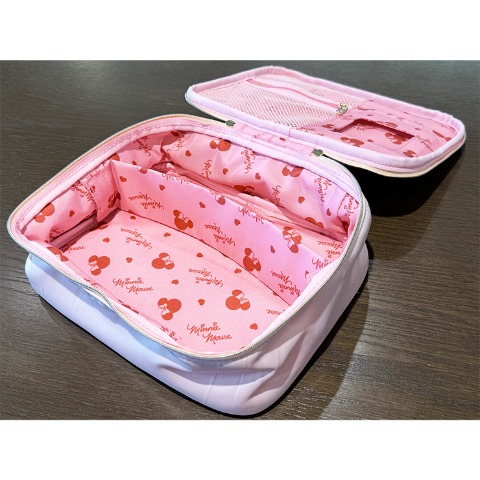 レディース　バニティポーチ(DISNEY)