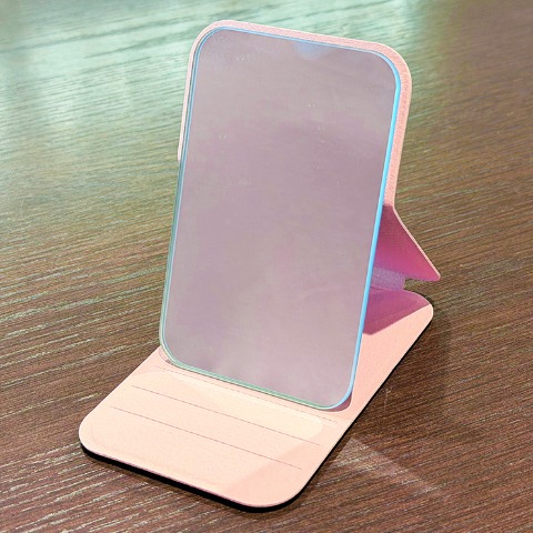 レディース　バニティポーチ(DISNEY)